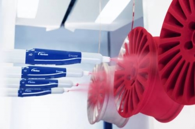 Aplikatory ręczne automatyczne